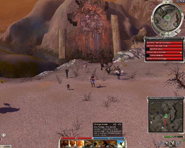 Titanenquest